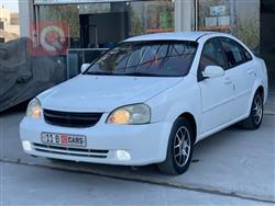Chevrolet Optra